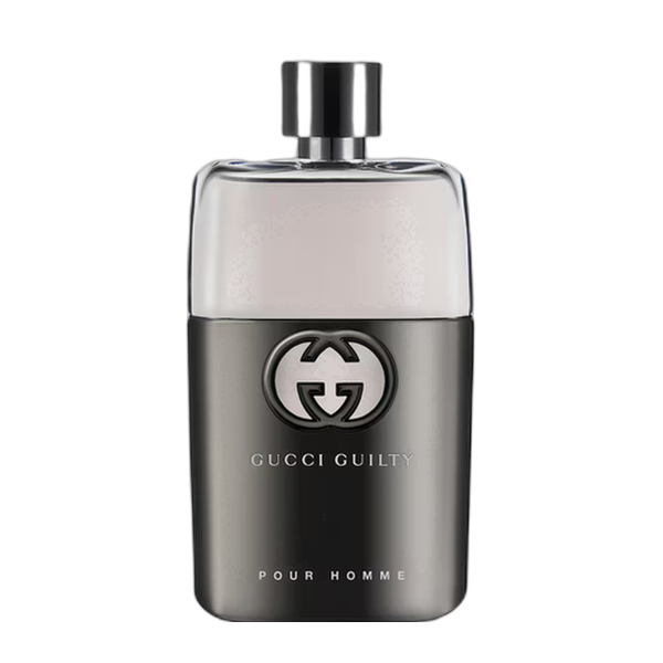 Gucci Gucci Guilty Pour Homme