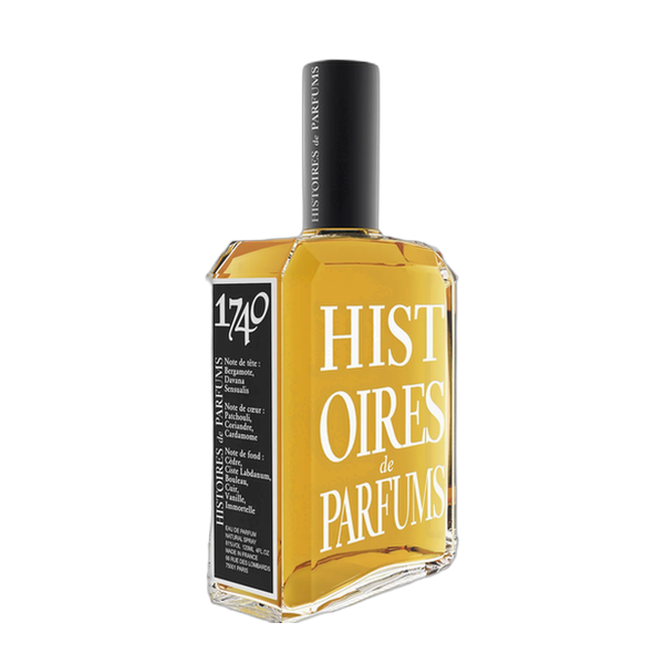 Histoires de Parfums 1740 Marquis de Sade