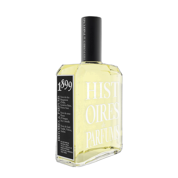 Histoires de Parfums 1899 Hemingway