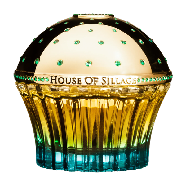 House of Sillage Passion de l'Amour