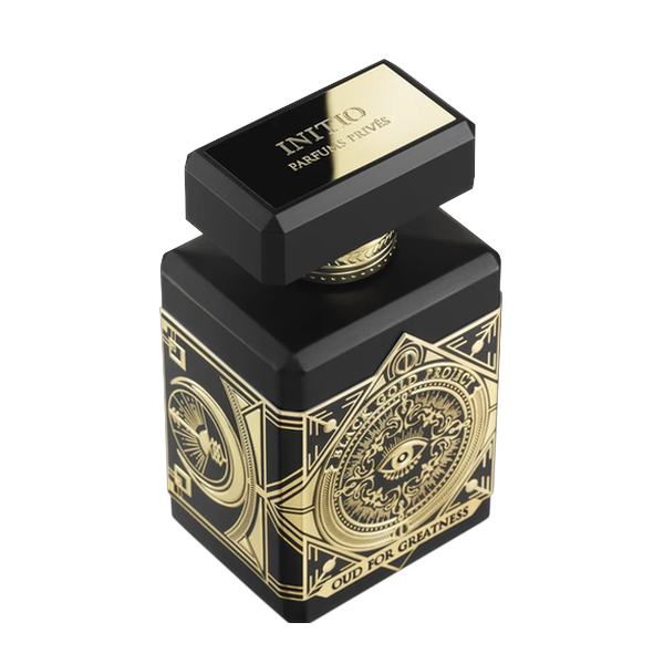 Initio Parfums Prives Oud for Greatness