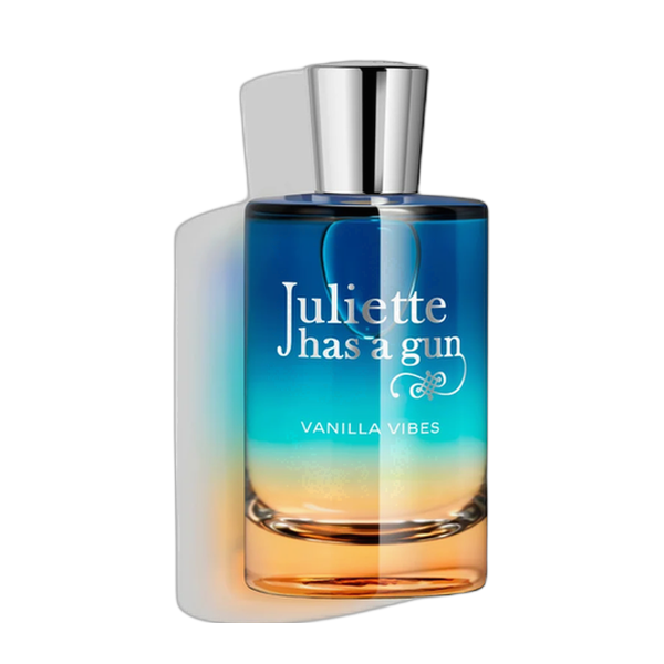 Juliette Has A Gun Vanilla Vibes
