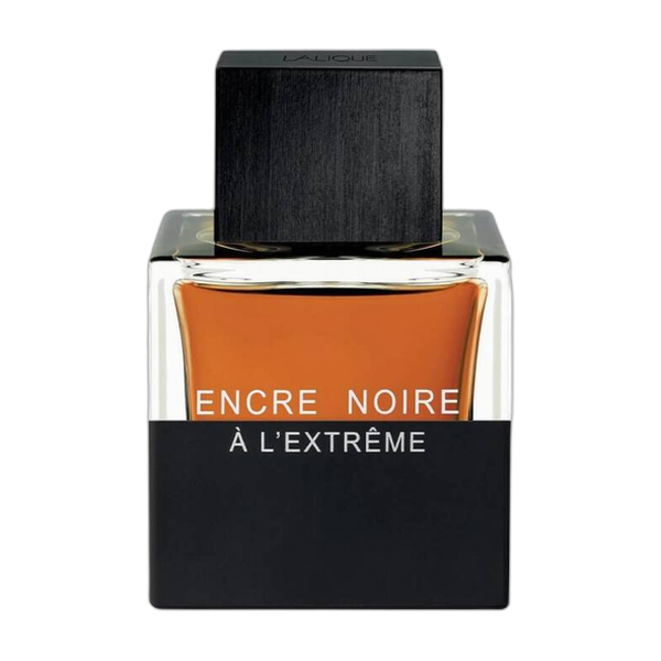 Lalique Encre Noire A L'Extreme