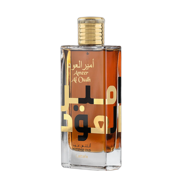 Lattafa Ameer Al Oudh Intense Oud