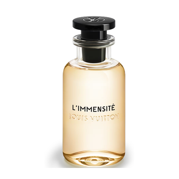 Louis Vuitton L'Immensité