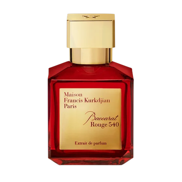Maison Francis Kurkdjian Baccarat Rouge 540 Extrait