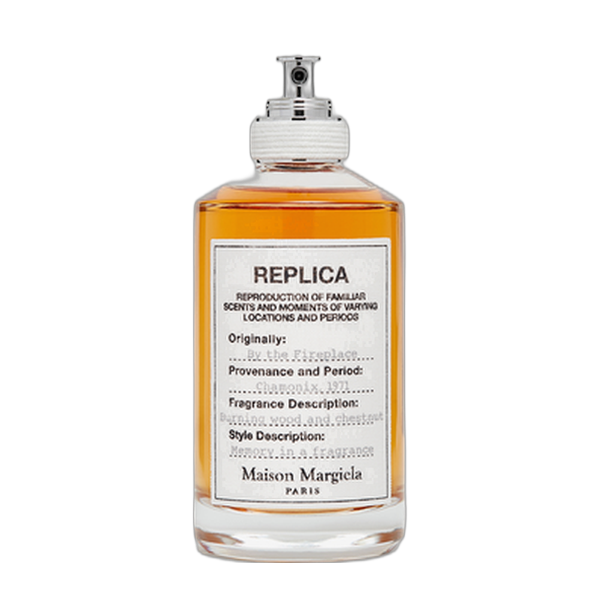 Maison Margiela Replica By the Fireplace