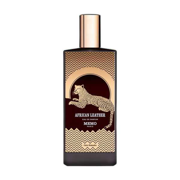 Memo Paris African Leather