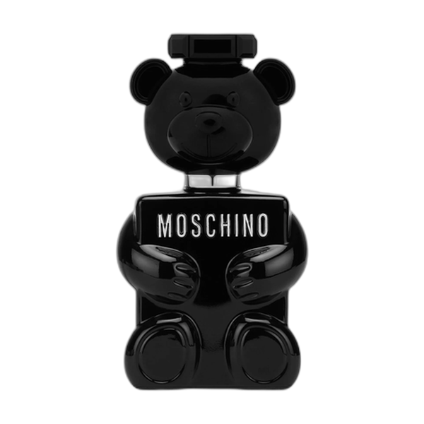 Moschino Toy Boy