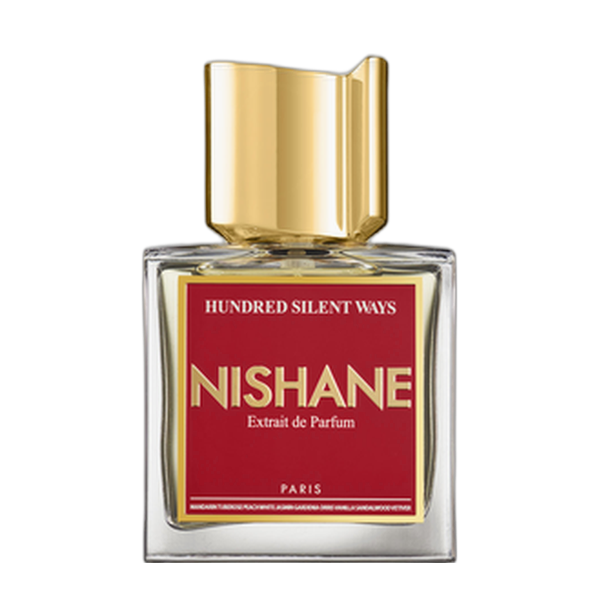 Nishane Hundred Silent Ways