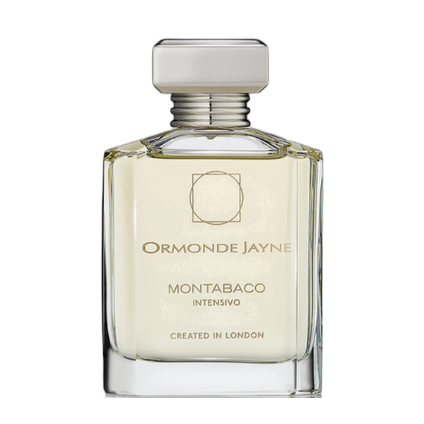 Ormonde Jayne Montabaco Intensivo