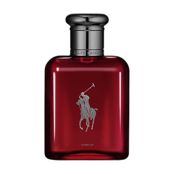 Ralph Lauren Polo Red Parfum