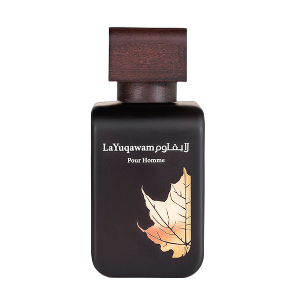 Rasasi La Yuqawam Homme