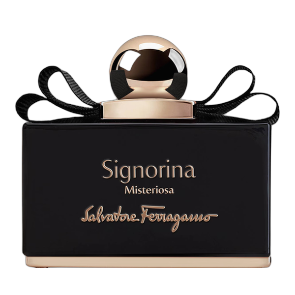Salvatore Ferragamo Signorina Misteriosa