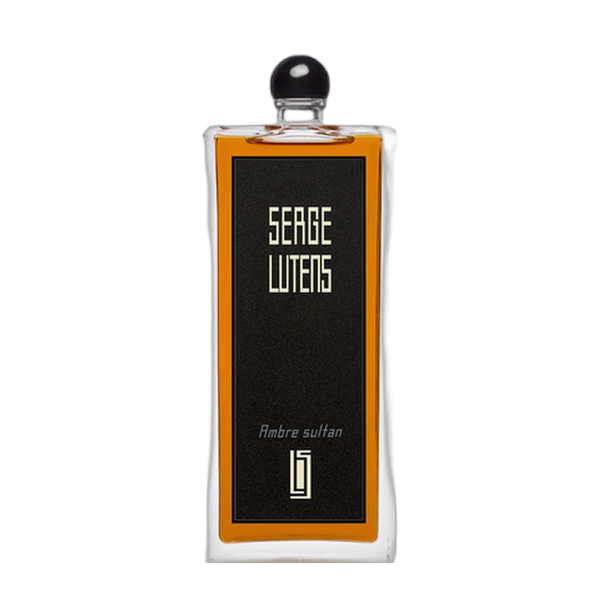 Serge Lutens Ambre Sultan