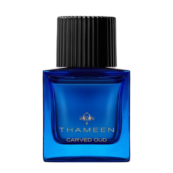 Thameen Carved Oud