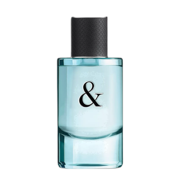 Tiffany & Co. Tiffany & Love For Him