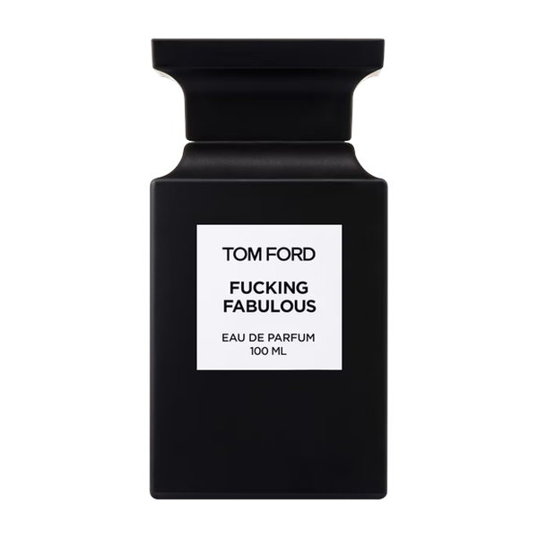 Tom Ford Fucking Fabulous