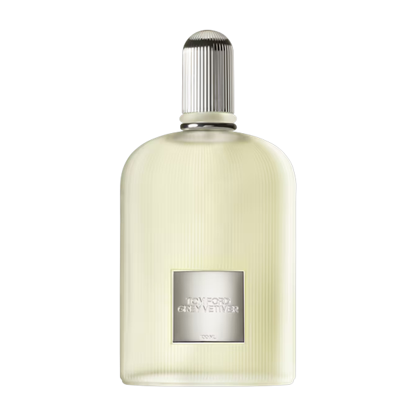 Tom Ford Grey Vetiver
