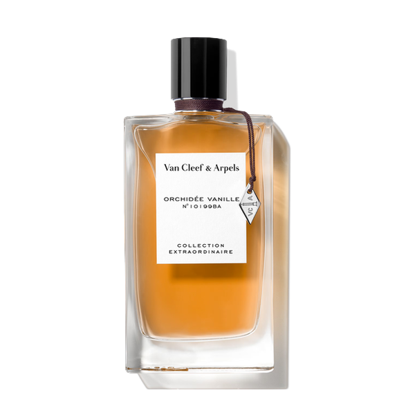 Van Cleef & Arpels Orchidée Vanille