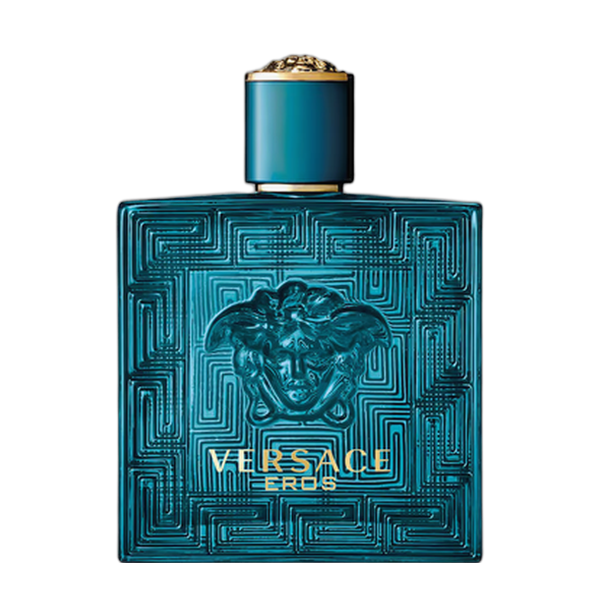 Versace Eros Eau de Toilette
