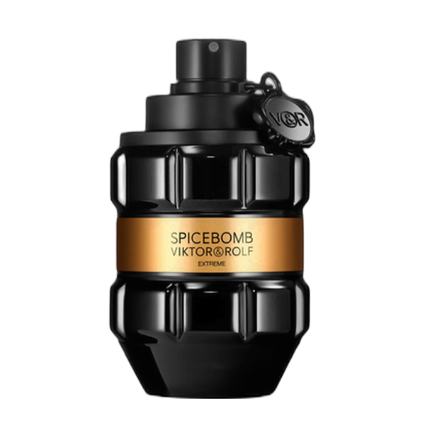 Viktor&Rolf Spicebomb Extreme