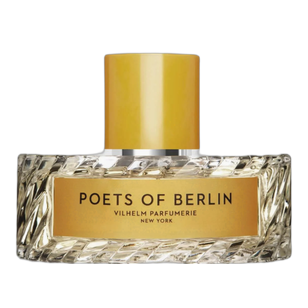 Vilhelm Parfumerie Poets of Berlin