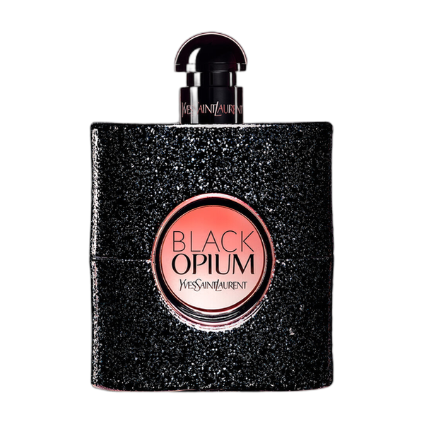 Yves Saint Laurent Black Opium