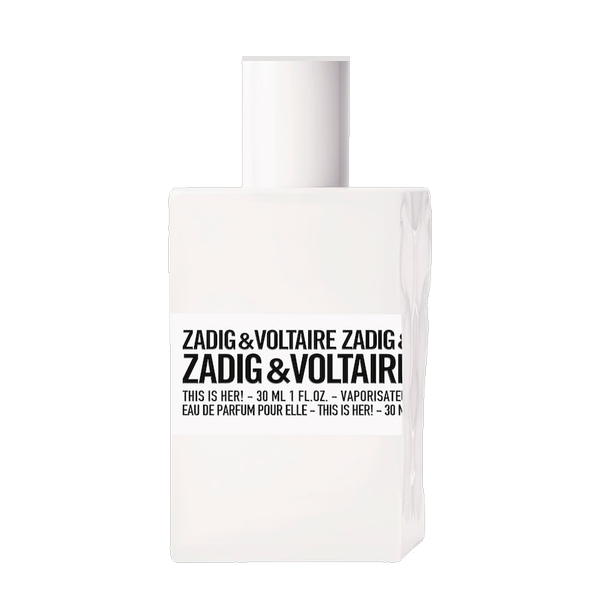 Zadig & Voltaire This is Her!