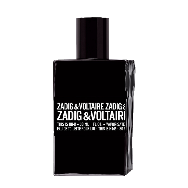 Zadig & Voltaire This is Him!